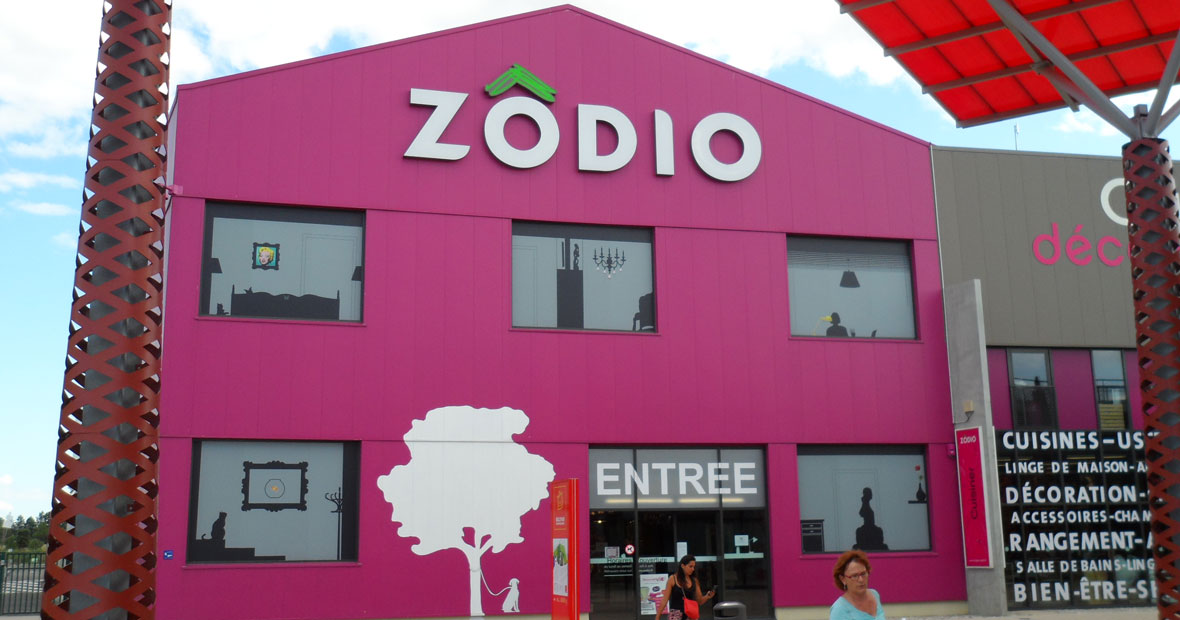 Zôdio