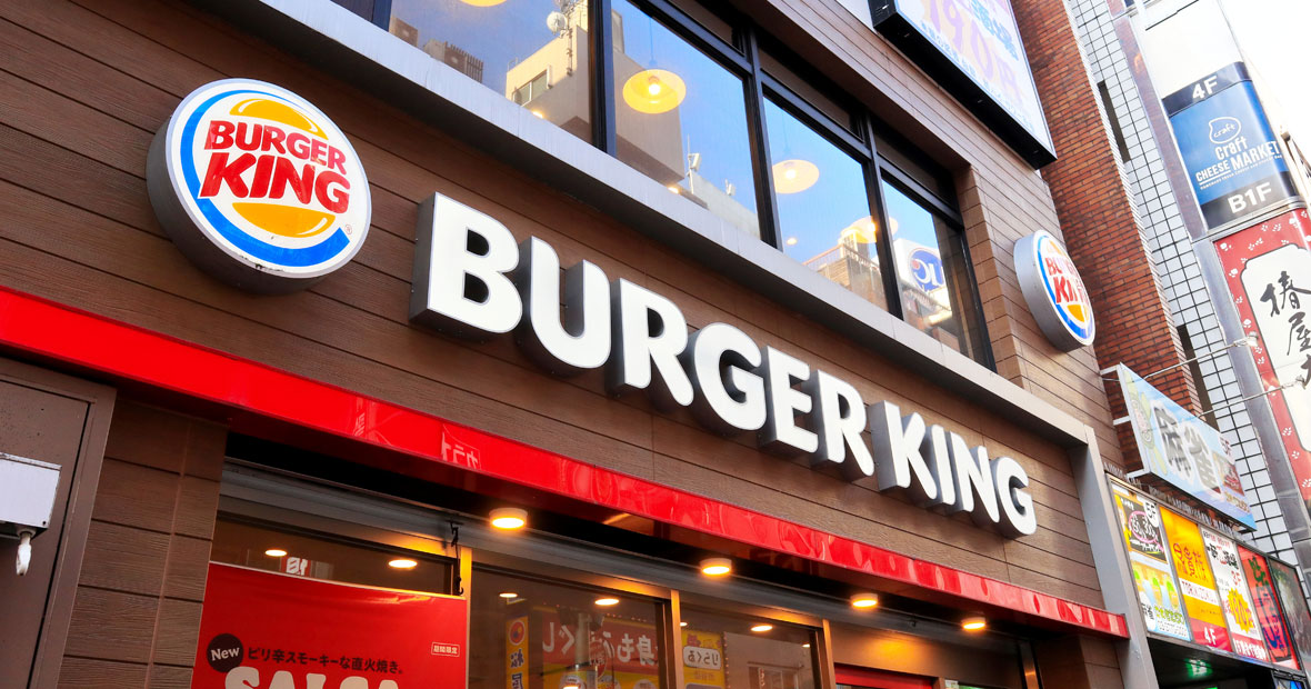 Burger King